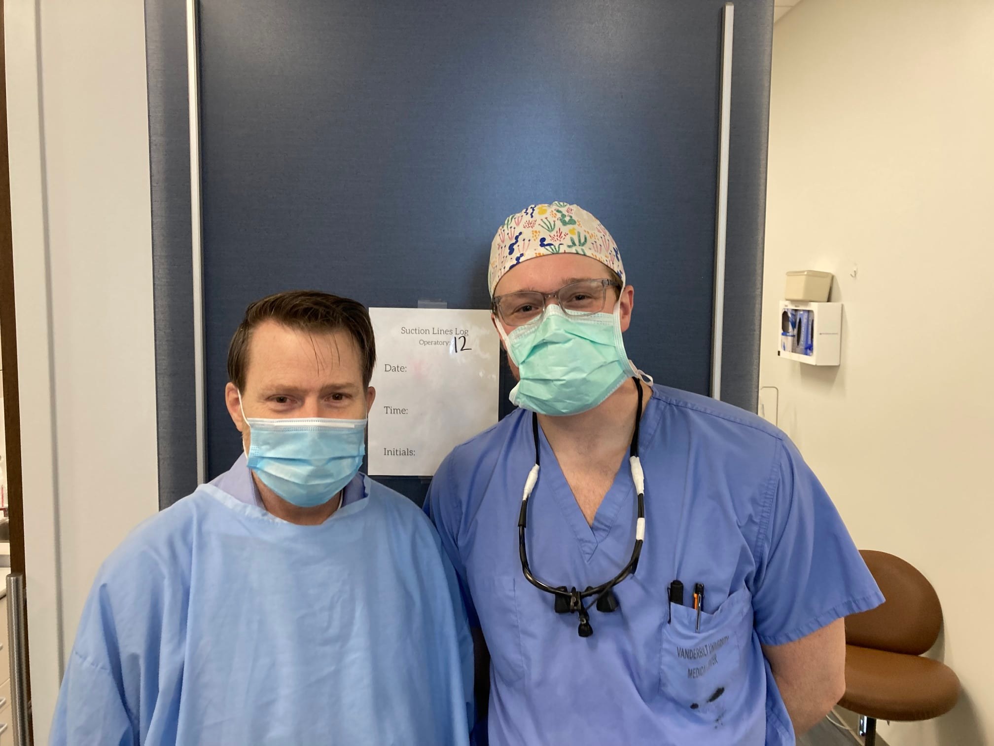 Residencies Interfaith Dental