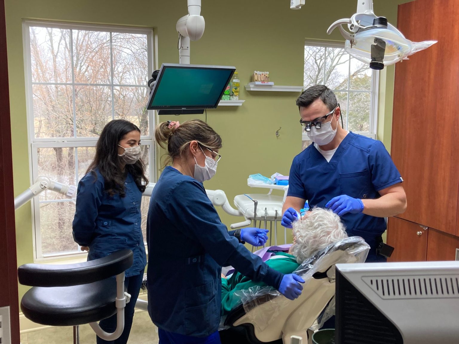 Interfaith Dental Team Interfaith Dental