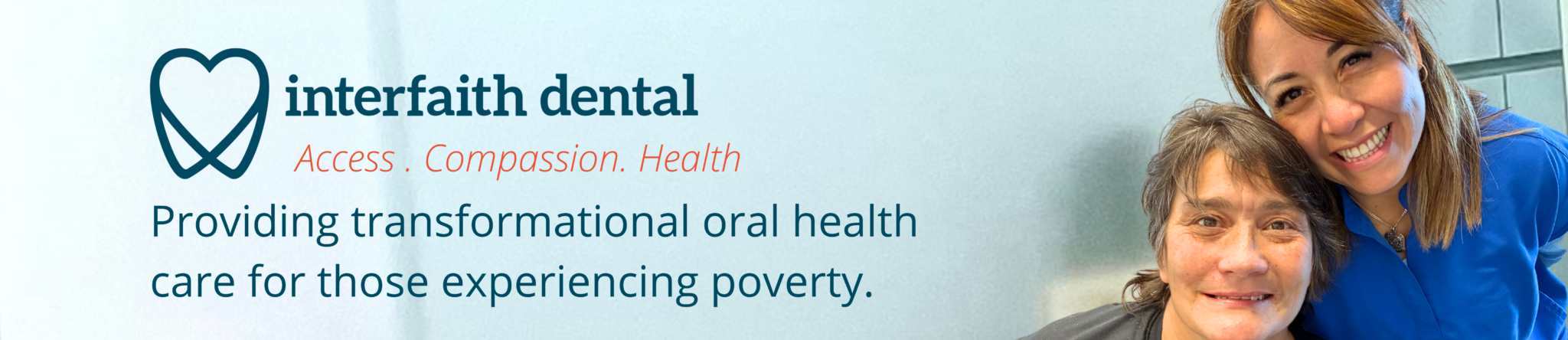 Interfaith Dental 