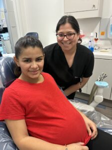 Interfaith Dental team member