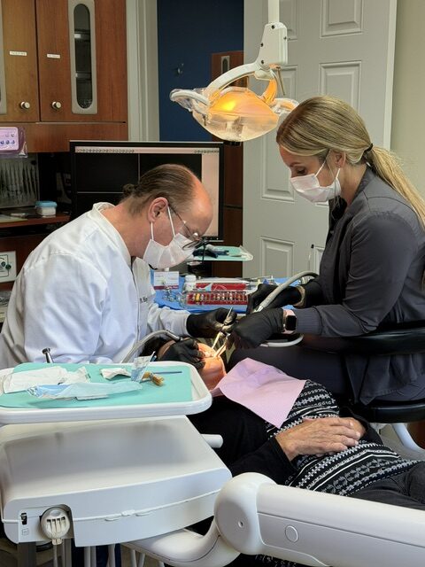 Interfaith Dental